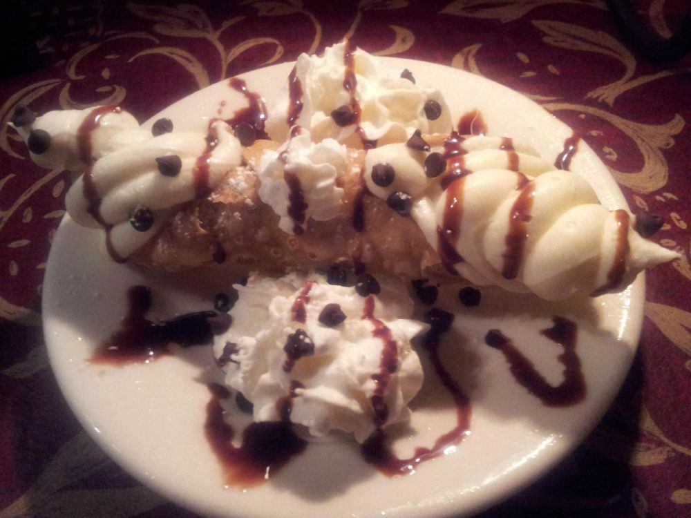 Garramone's Pizza and Italian Restaurant