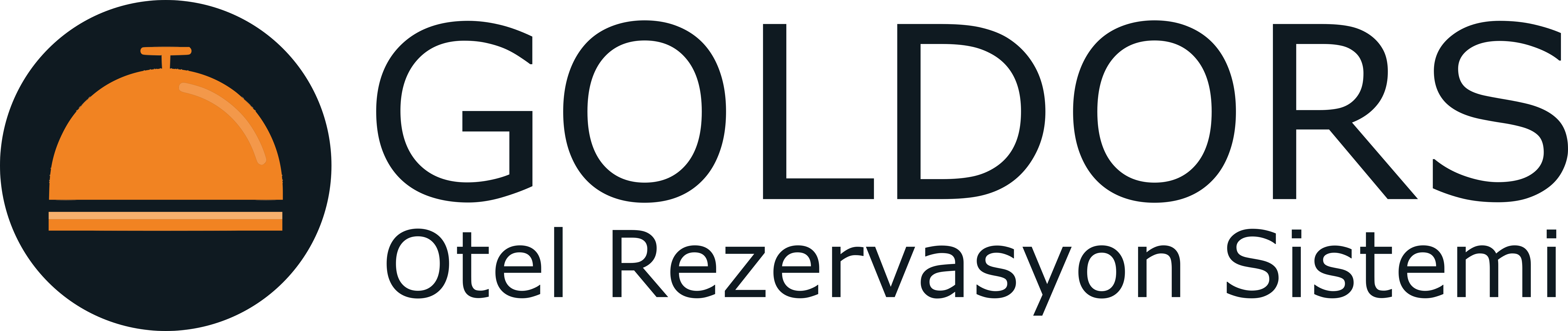 Goldors Rezervasyon Sistemi