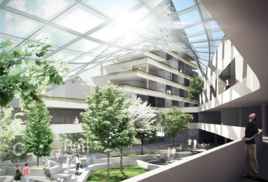 RESIDENTIAL-PROJECTS-ECOBUILD-Abu Dhabi- UAE