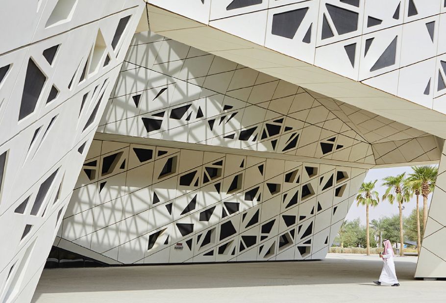 CIVIC -PROJECTS-ECOBUILD-Abu Dhabi- UAE-FACILITIES
