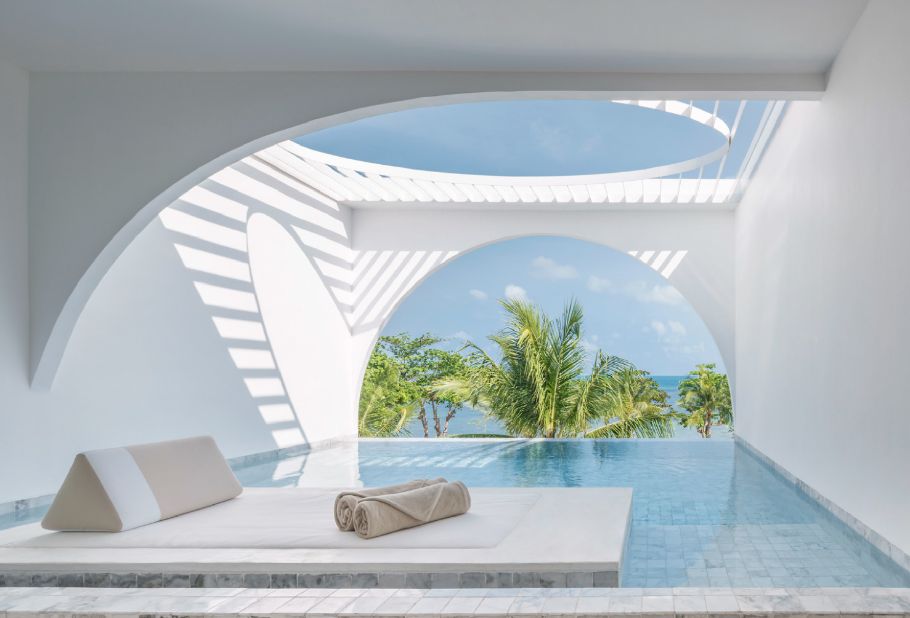 HOSPITALITY PROJECTS-ECOBUILD-Abu Dhabi- UAE