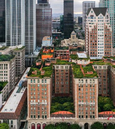 RETROFIT & ENERGY AUDITING