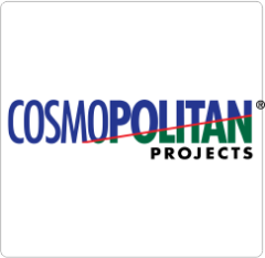 Cosmo logo