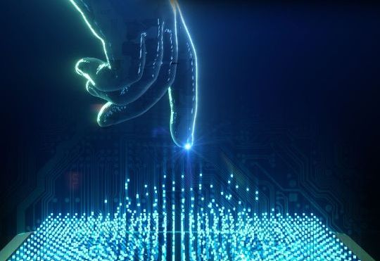 AI-powered project management