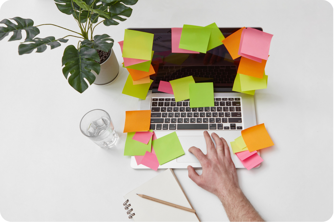 Team optimizing CRM system for better sales performance