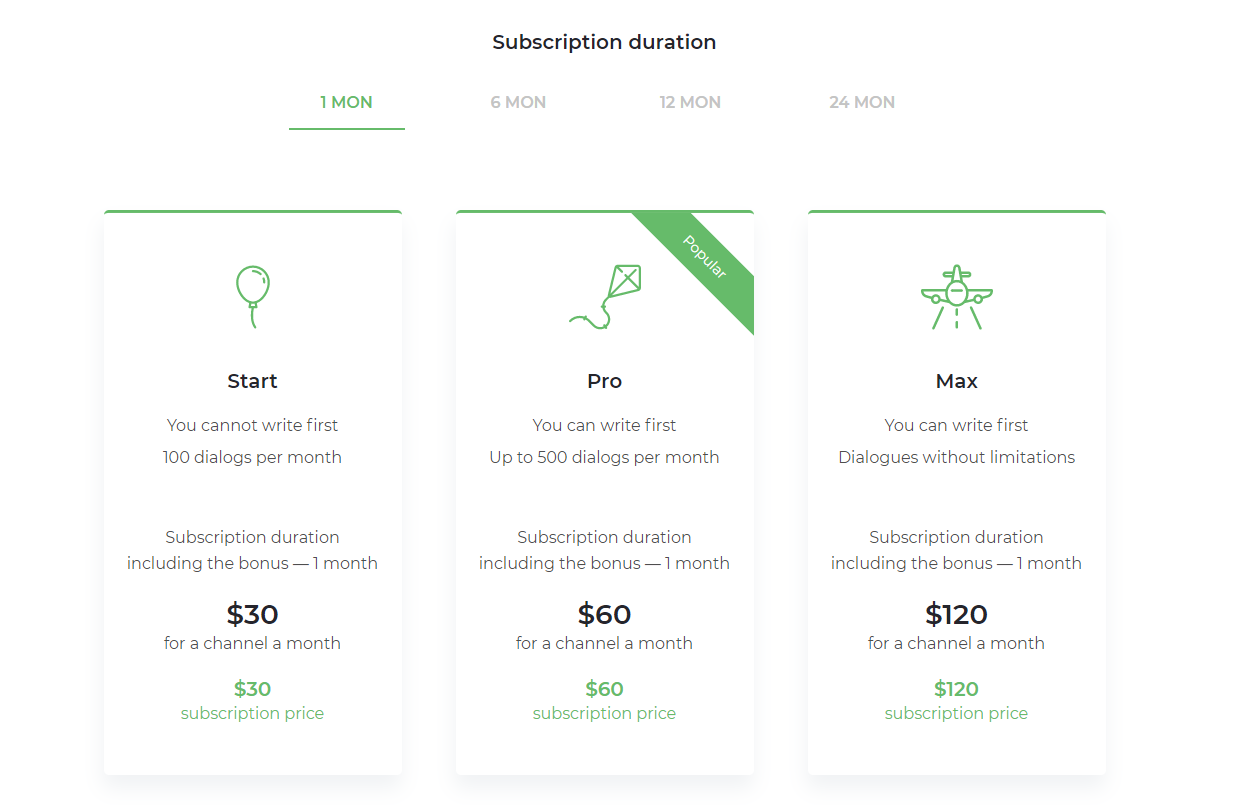 whatapp crm integration