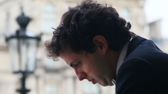 Leonardo Hilsdorf, pianista