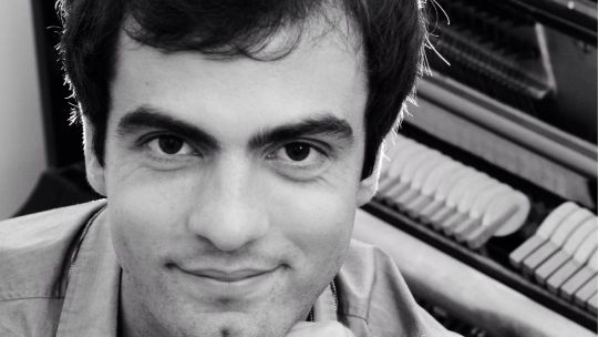 Anibal Mancini, tenor