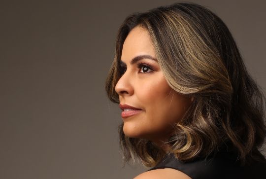 Deborah Bulrarelli, soprano
