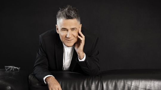 Marcelo de Bratke, pianista