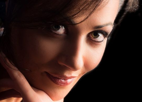 Valeria Sepe, soprano