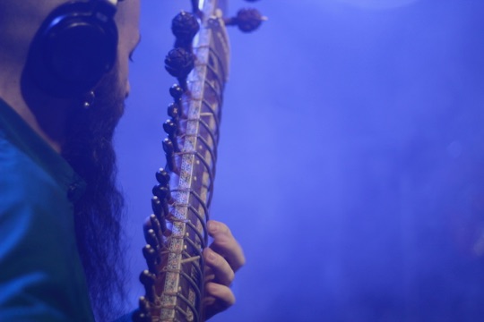 Luciano Sallun duo