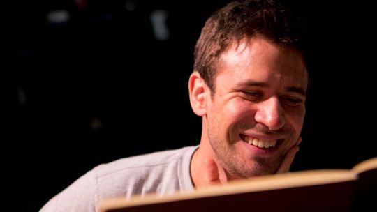 Cristian Budu, pianista