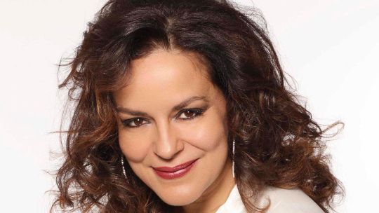 Nancy Fabiola Herrera, mezzo soprano