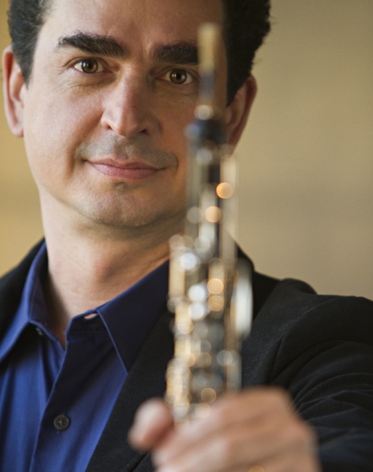 Alexandre Ficarelli