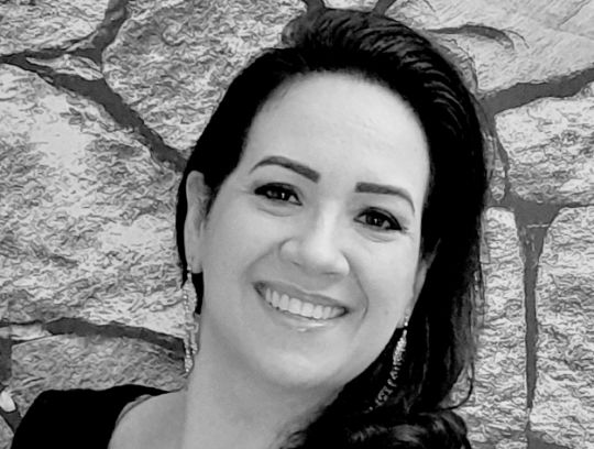 Ana Lucia Benedetti, mezzo-soprano