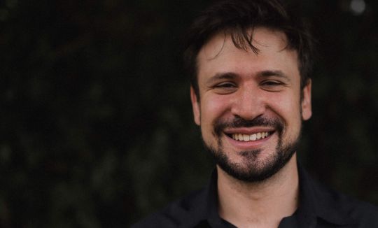 Cristian Budu, pianista