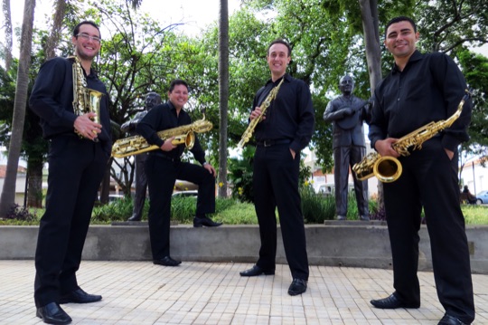 SaxBrasil