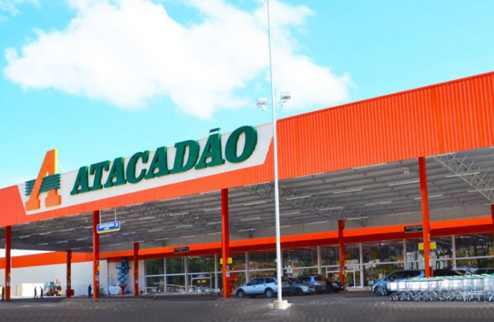 Atacadão