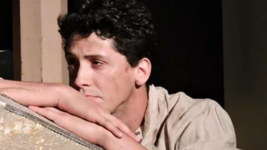 Daniel Umbelino, tenor