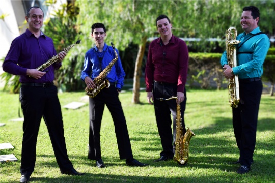 SaxBrasil
