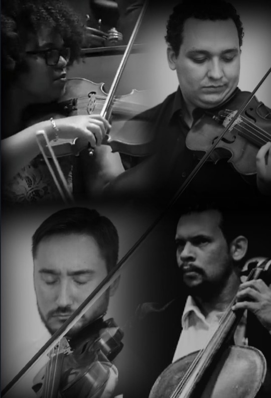 Quarteto Arcos