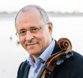 Antonio Meneses, violoncelo