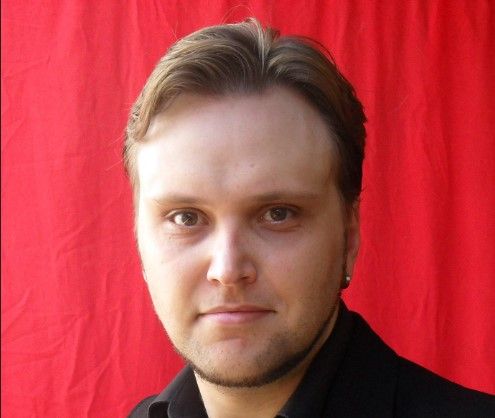 Cleyton Pulzi, tenor