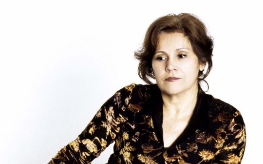 Cristina Ortiz, pianista
