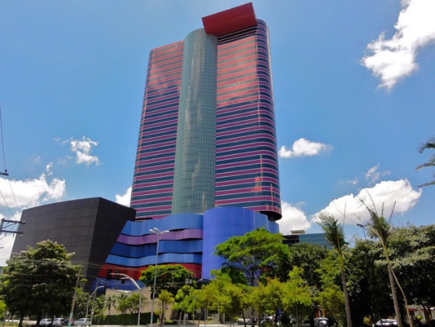 Instituto Tomie Ohtake