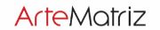 Logo ArteMatriz
