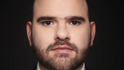 Matheus Pompeu, tenor