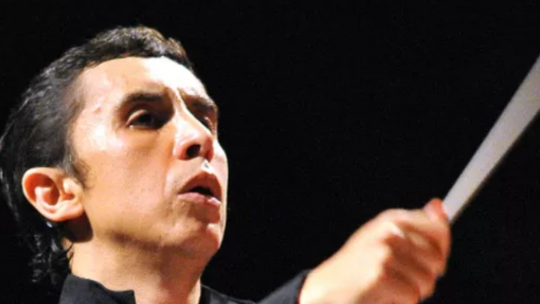 Marcelo de Jesus, maestro