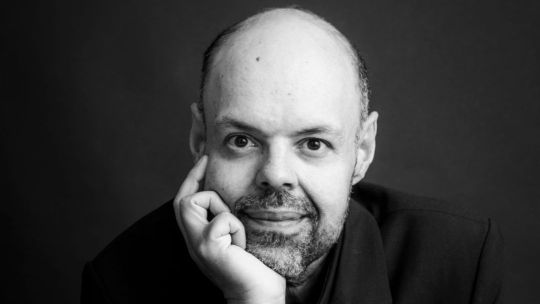 Paulo Mandarino, tenor