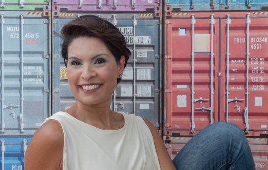 Daniella Carvalho, soprano