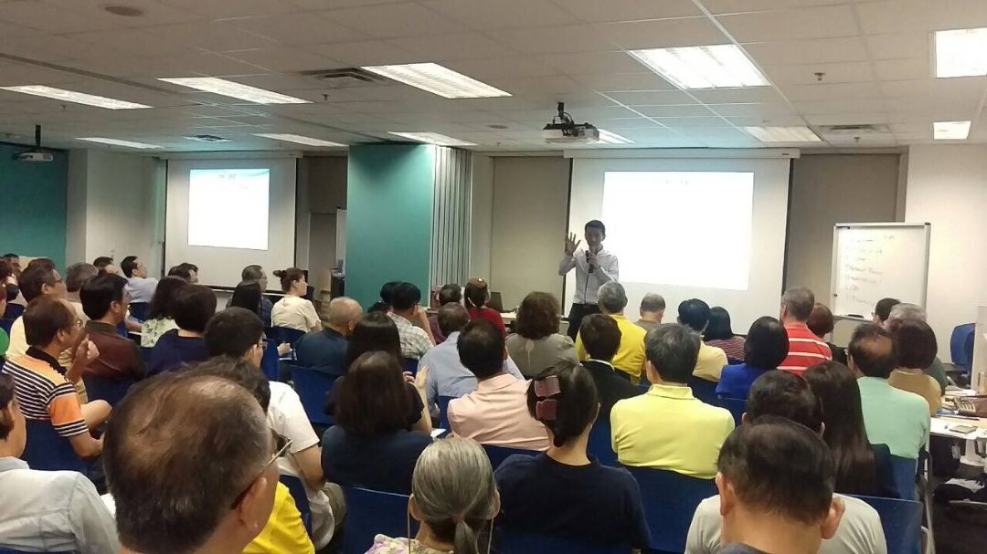 Apex Seminar-Webinar Series