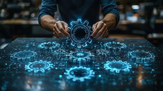Integrações de Sistemas: mais eficiência, menos retrabalho