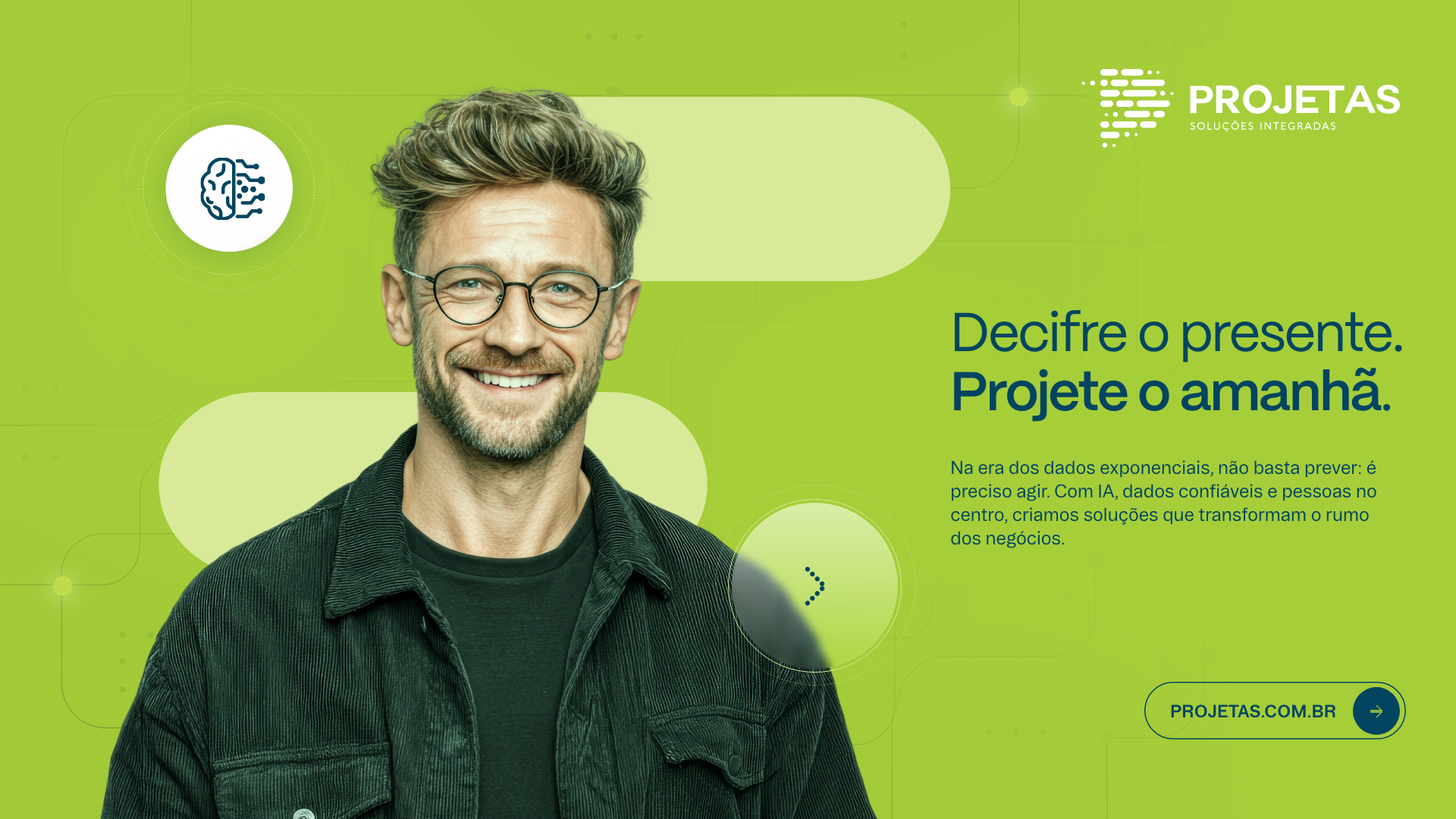 Projetas Solucoes Integradas
