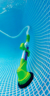 pool vacuum cleaners