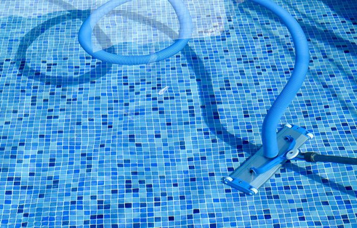 tile cleaning