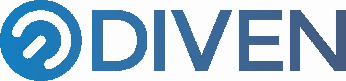 Diven Logo