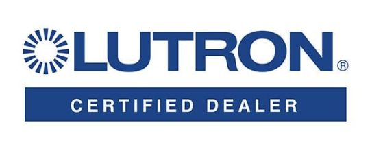 Distribuidor Lutron