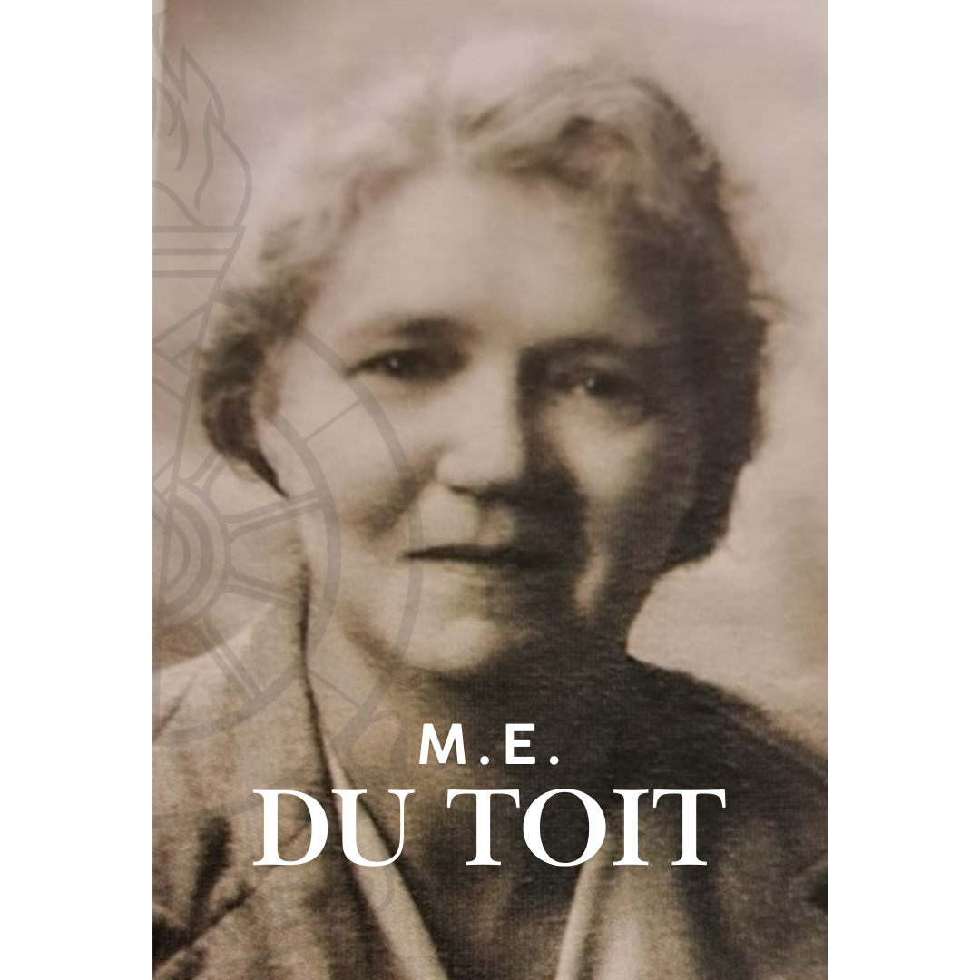 M.E. du Toit