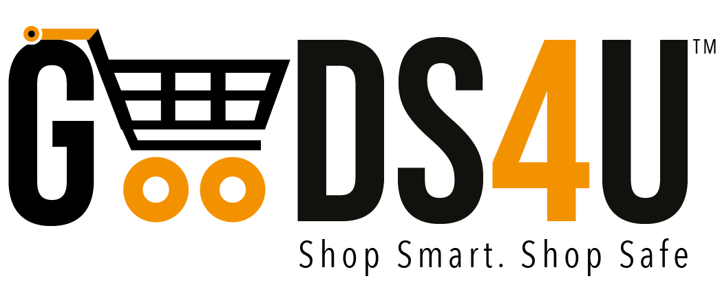 Goods4U Logo