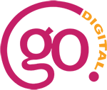 Go Digital Logo