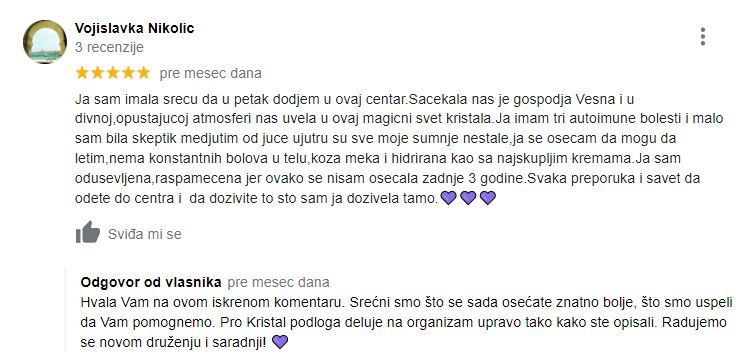 Najbolja masaža u Beogradu