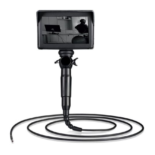 iX3D 3D Stereo Measurement Videoscope