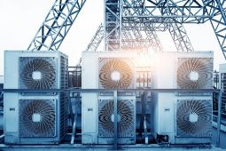 Building Services Borescope Inspection