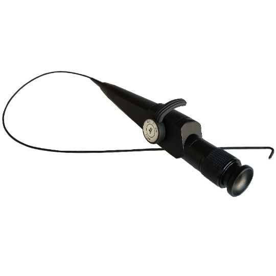 EF Fiberscope Cost-effective Articulating Fiberscope