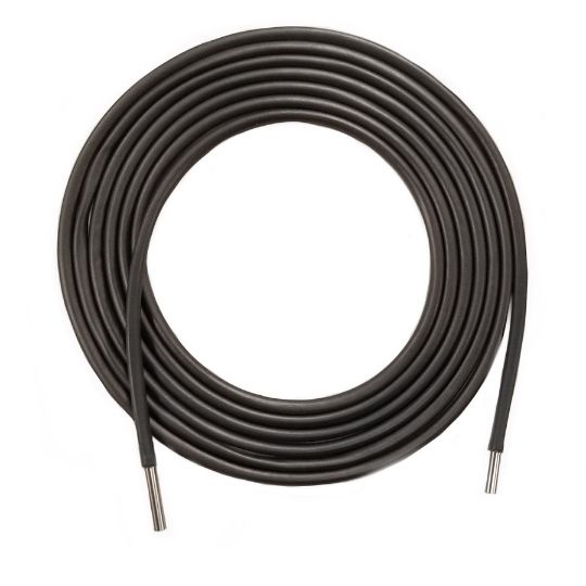 Industrial Line Rigid, Semi-rigid or Semi-flexible Borescope